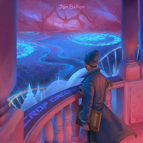 Crop Circles Jon Bellion