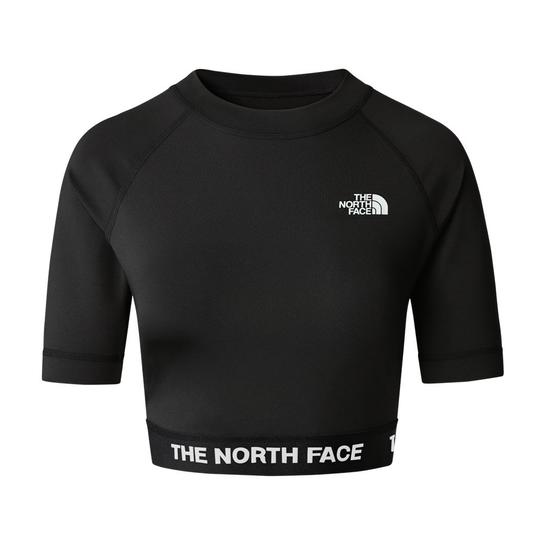 Crop LS The North Face