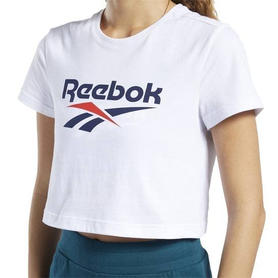 Crop Top Reebok