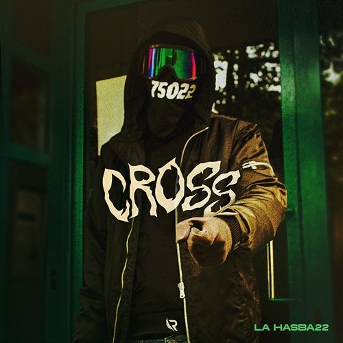 CROSS Shades, La Hasba22