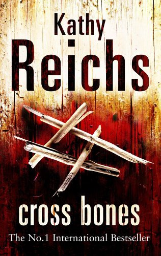 Cross Bones Reichs Kathy