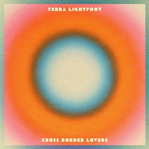 Cross Border Lovers Terra Lightfoot
