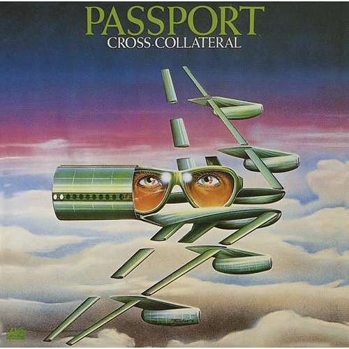 Cross Collateral Passport