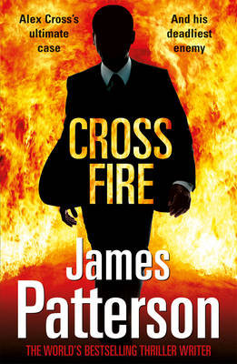 Cross Fire Patterson James