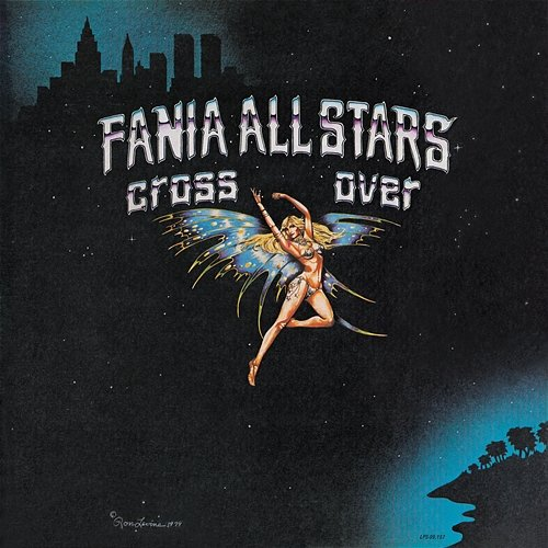 Cross over Fania All Stars