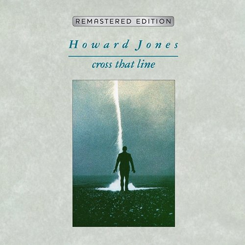 Cross That Line Howard Jones