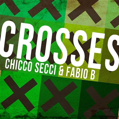 Crosses Chicco Secci & Fabio B