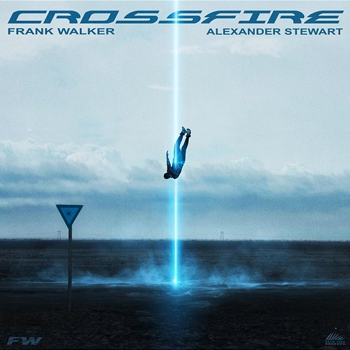 Crossfire Alexander Stewart, Frank Walker