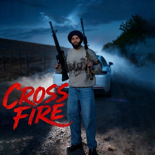 Crossfire Khush Athwal, Signature By SB