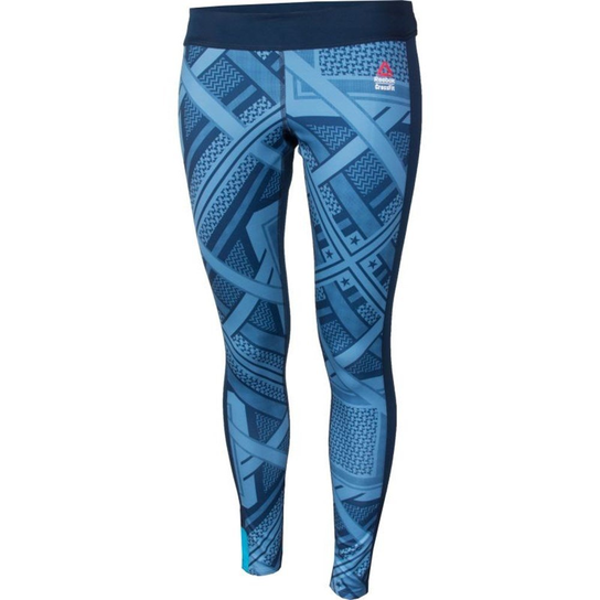 Crossfit Chase Tight Shemagh W Reebok