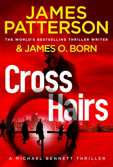 Crosshairs Patterson James
