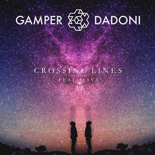 Crossing Lines GAMPER, DADONI, Aiaya