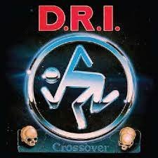 Crossover D.R.I.