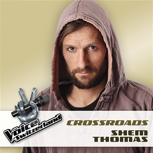 Crossroads Shem Thomas