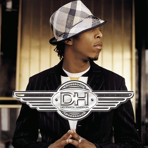 Crossroads Deitrick Haddon