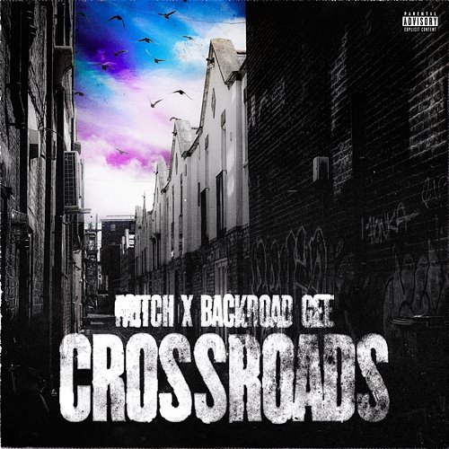 Crossroads Mitch, BackRoad Gee
