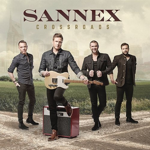 Crossroads Sannex