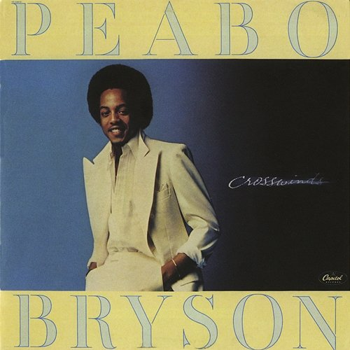Crosswinds Peabo Bryson