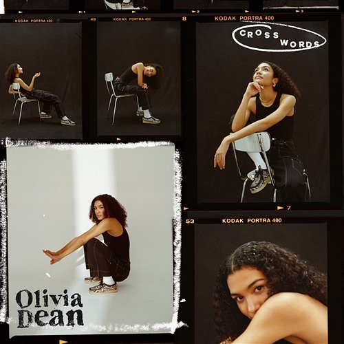 Crosswords Olivia Dean