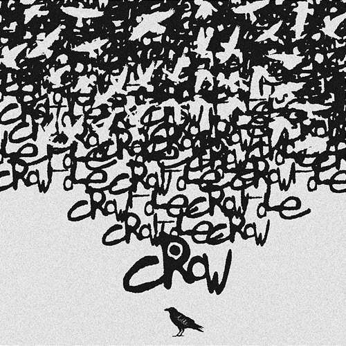 Crow i-dle