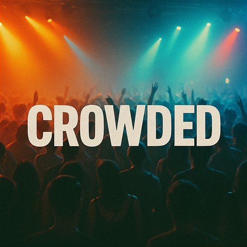 Crowded Jonathan Strumpf