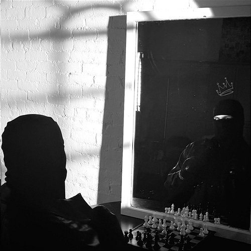 Crowned Resentvul