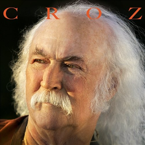 Croz David Crosby