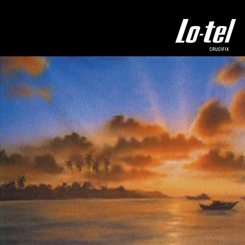 Crucifix Lo-tel