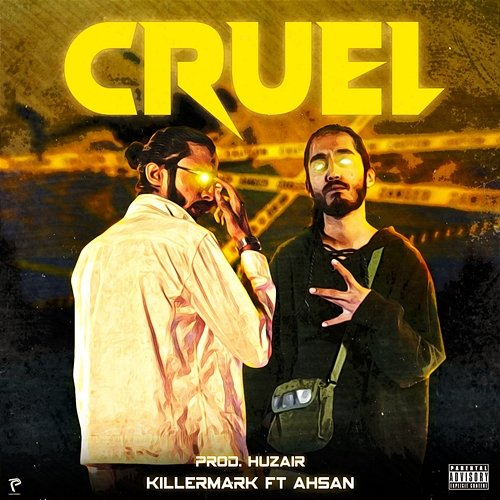 Cruel FAHEEL, Ahsan