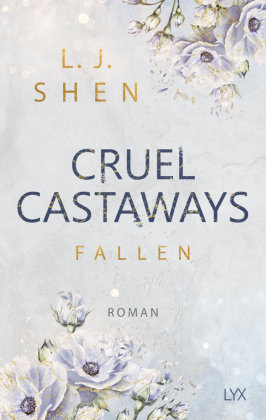 Cruel Castaways - Fallen LYX
