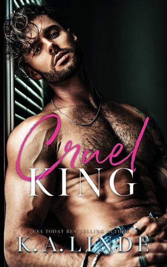 Cruel King Linde K.A.