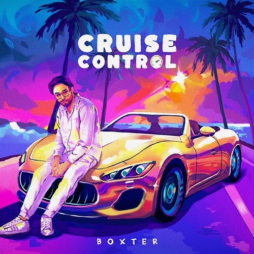 Cruise Control Boxter