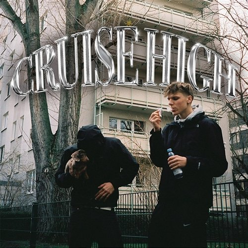 CRUISE HIGH Loudz1