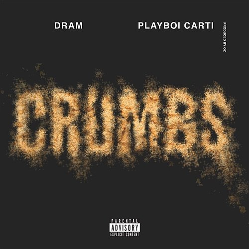 Crumbs Shelley FKA DRAM