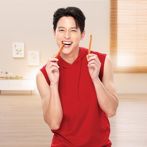 Crunchy Boyd Kosiyabong, James Jirayu