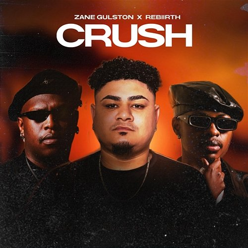 Crush Zane Gulston, Rebiirth
