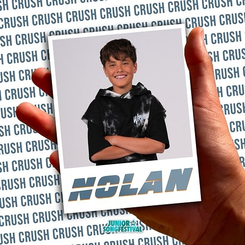 Crush NOLAN, Junior Songfestival