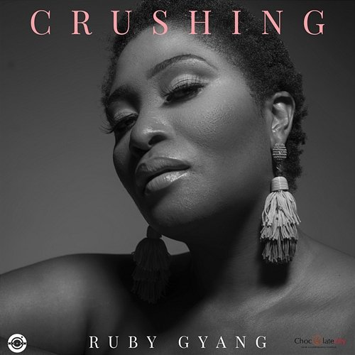 Crushing Ruby Gyang