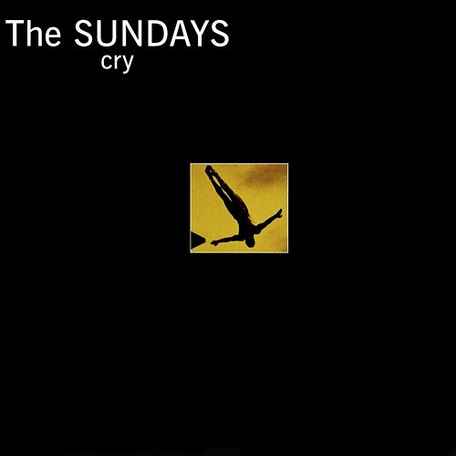 Cry The Sundays