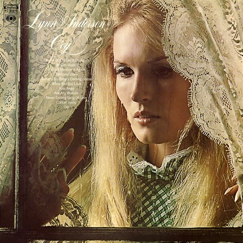 Cry Lynn Anderson
