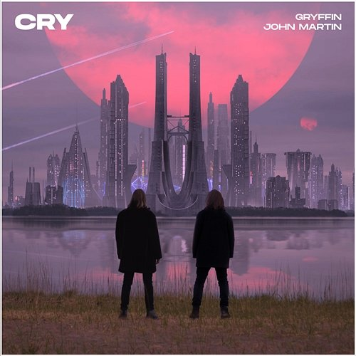Cry Gryffin, John Martin