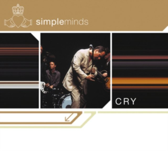 Cry Simple Minds