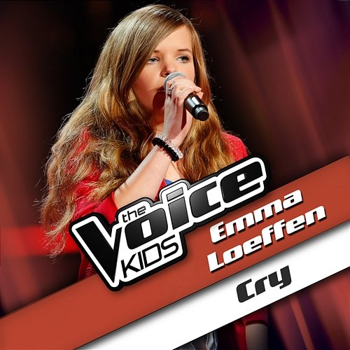 Cry Emma Loeffen