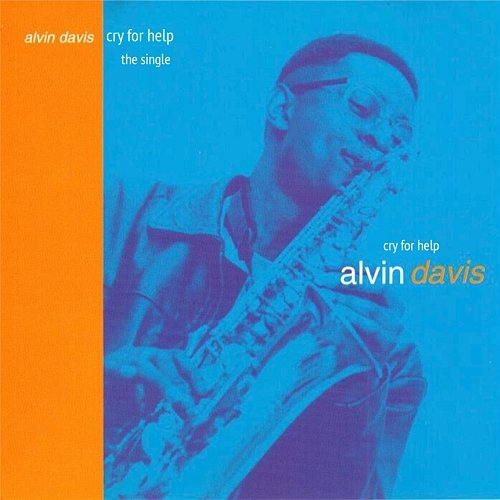 Cry For Help Alvin Davis