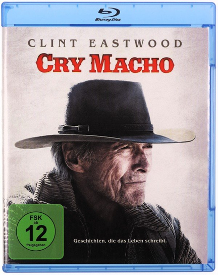 Cry Macho Various Directors