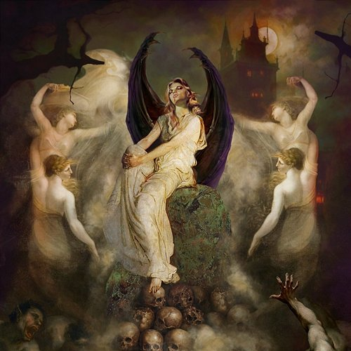 Cry To Heaven Creeper