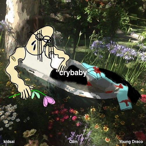 CRYBABY kidsai, Cầm & Young Draco
