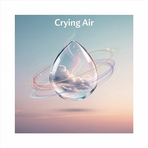Crying Air Zerovanta