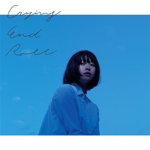 Crying End Roll indigo la End