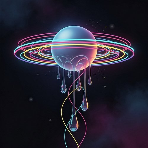 Crying Pulsar Nexolyth